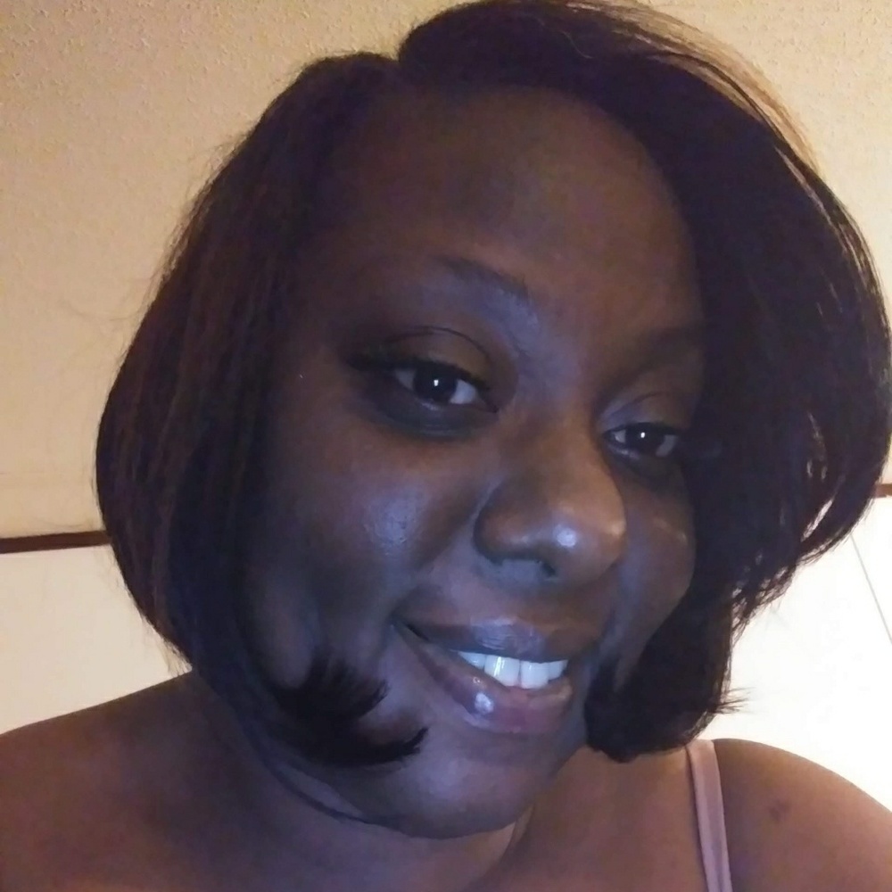 Meet your Posher, Carlesha